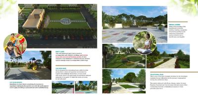 Image of 2100 Sq.ft 3 BHK Villa for sale in Muthangi, Sangareddy for Rs. 15000000
