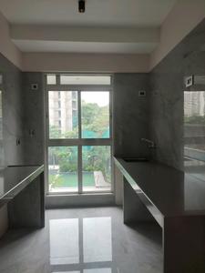 Kitchen Image of 505 Sq.ft 1 BHK Apartment / Flat for sale in RNA NG Bliss, Bhayandar East Mira Bhayandar for Rs. 7500000