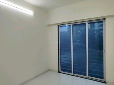 Bedroom Image of 630 Sq.ft 1 BHK Apartment / Flat for sale in Emmanuel Carnival Residency 2, Vasai West Vasai for Rs. 5500000