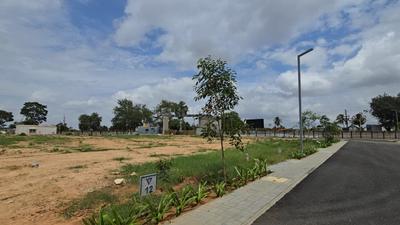 Image of 1800 Sq.ft Residential Plot / Land for sale in Konaghatta, Bengaluru for Rs. 8100000