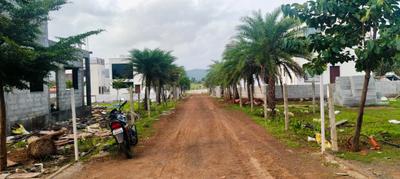 Image of 1900 Sq.ft Residential Plot / Land for sale in Shirol, Thane for Rs. 1328100