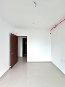 Hall Image of 750 Sq.ft 2 BHK Apartment / Flat for sale in Kalpataru Immensa, Thane West Thane for Rs. 14500000