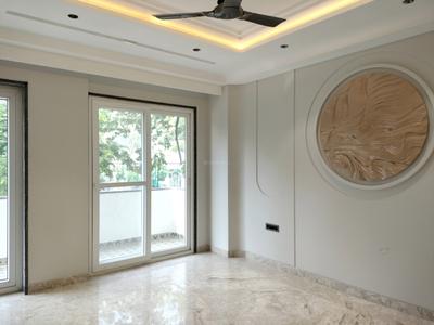 Bedroom Image of 3150 Sq.ft 4 BHK Builder Floor for sale in Sector 21C Faridabad for Rs. 35000000