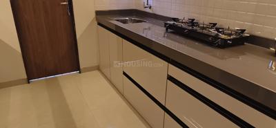 Kitchen Image of 1156 Sq.ft 2 BHK Apartment / Flat for sale in Sai Asspire, Hadapsar Pune for Rs. 7000000
