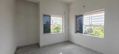Bedroom Image of 1001 Sq.ft 2 BHK Apartment / Flat for sale in Behala Kolkata for Rs. 3803800