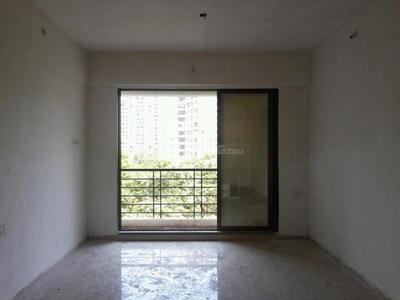 Hall Image of 1200 Sq.ft 2 BHK Apartment / Flat for sale in Kharghar Navi Mumbai for Rs. 16500000