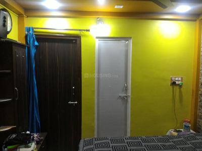 Bedroom Image of 735 Sq.ft 2 BHK Apartment / Flat for sale in Sarkhej Ahmedabad for Rs. 2300000