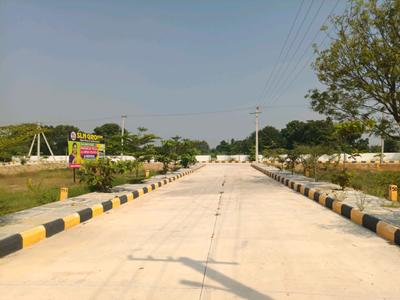 Image of 125 Sq.ft Residential Plot / Land for sale in Medchal, Secunderabad for Rs. 3300000