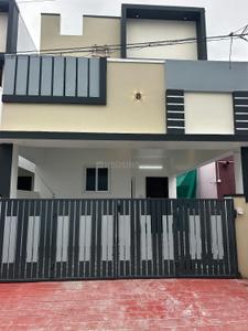 Image of 2100 Sq.ft 3 BHK Duplex for sale in Ondipudur, Coimbatore for Rs. 9000000