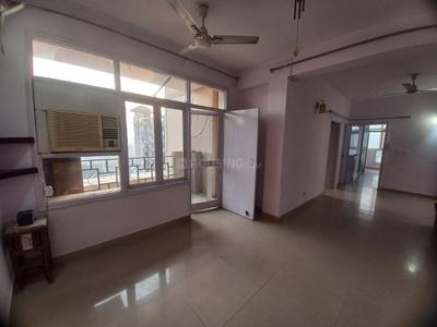 Hall Image of 1200 Sq.ft 2 BHK Apartment / Flat for sale in SRS Residency, Sector 88 Faridabad for Rs. 8600000