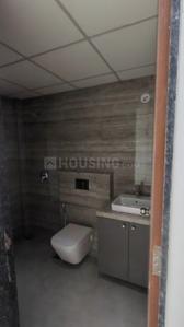 Image of 1588 Sq.ft 3 BHK Apartment / Flat for rent in Omkar Veda Exclusive, Parel, Mumbai for Rs. 170000