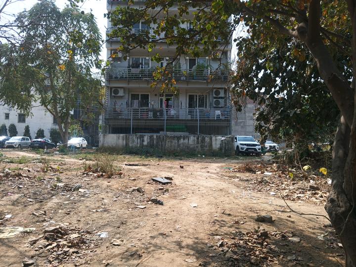 Garden Villas,Block C2 Main Image 1