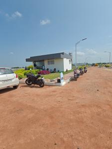 Image of 201 Sq.ft Residential Plot / Land for sale in Machilipatnam, Krishna for Rs. 3015000