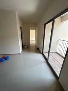 Hall Image of 800 Sq.ft 2 BHK Apartment / Flat for sale in Sukhwani Skylines, Wakad Pune for Rs. 10000000