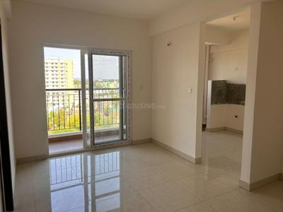 2 BHK Flat