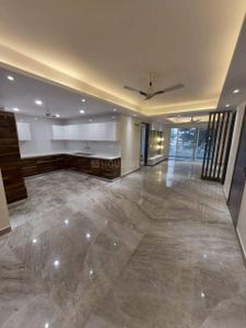 Hall Image of 2150 Sq.ft 3 BHK Builder Floor for rent in Sector 16A Faridabad for Rs. 42000
