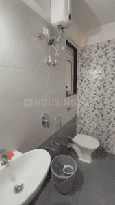 Image of 502 Sq.ft 1 BHK Apartment / Flat for sale in DSS Mahavir Kalpavruksha J Wing, Kasarvadavali, Thane for Rs. 7500000