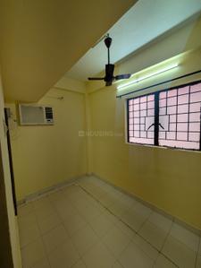 Bedroom Image of 600 Sq.ft 1.5 BHK Apartment / Flat for rent in Villivakkam Chennai for Rs. 15000