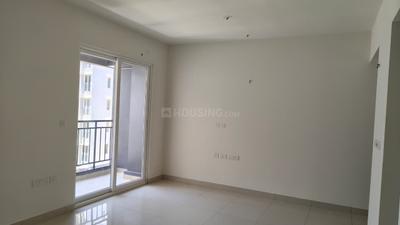 Bedroom Image of 1062 Sq.ft 2 BHK Apartment / Flat for sale in Purva Zenium 2, Hosahalli Bengaluru for Rs. 12200000