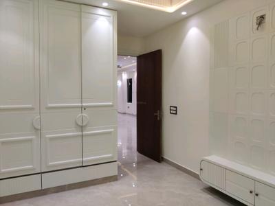 Bedroom Image of 2200 Sq.ft 4 BHK Builder Floor for sale in Indirapuram Ghaziabad for Rs. 25000000