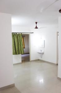 Hall Image of 1100 Sq.ft 2 BHK Apartment / Flat for sale in Maradu Kochi for Rs. 4400000
