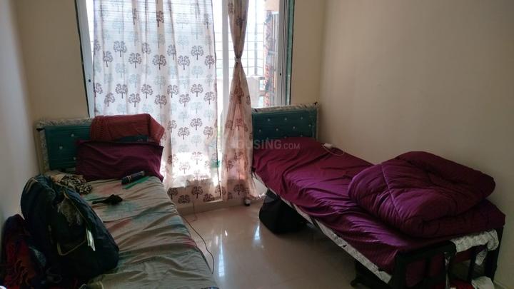 Hall Image of JANTESHWAR in Bhandup West, Mumbai