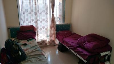 Hall Image of JANTESHWAR in Bhandup West, Mumbai