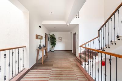 Balcony Image of 703 Sq.ft 1 BHK Apartment / Flat for sale in Villaggio Ukiyo Residences, Nerul Goa for Rs. 15000000
