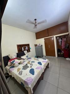 Bedroom Image of Kamboj pg in Sector 61, Mohali
