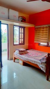 Bedroom Image of Aquamarine  in Iyyappanthangal, Chennai
