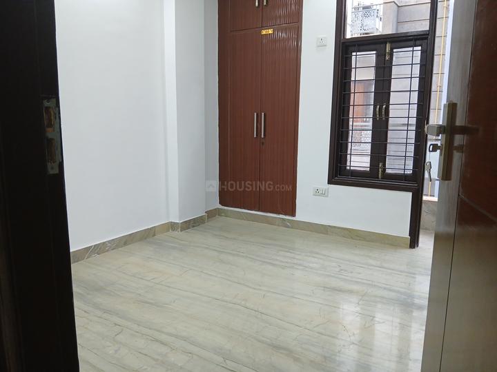 Arjun Nagar Bedroom One 1