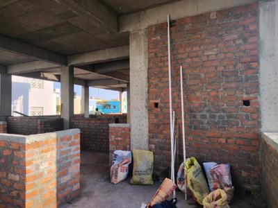 Bedroom Image of 1000 Sq.ft 2 BHK Apartment / Flat for sale in Puzhal Chennai for Rs. 6200000