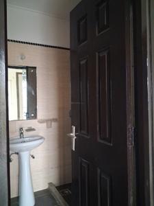 Bedroom One Image of 1660 Sq.ft 3 BHK Apartment / Flat for sale in Dasnac The Jewel, Sector 75 Noida for Rs. 25300000