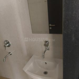 Image of 1088 Sq.ft 2 BHK Apartment / Flat for sale in Pethkar Siyona Phase I, Punawale, Pune for Rs. 8800000