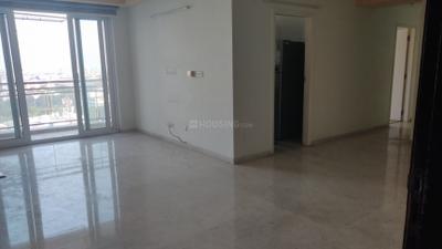 DLF Commanders Court Living Room 1