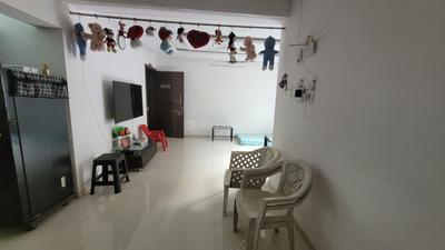2 BHK Flat