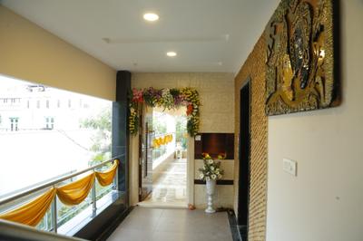 Balcony Image of 4550 Sq.ft 4 BHK Builder Floor for sale in Banjara Hills Hyderabad for Rs. 75000000