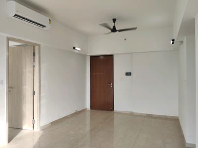Living Room Image of 950 Sq.ft 2.5 BHK Apartment / Flat for sale in L And T Rejuve 360 Tower A, Mulund West Mumbai for Rs. 32000000