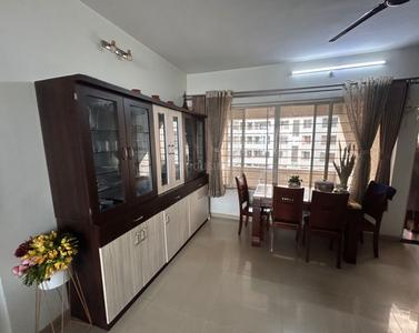 Hall Image of 1270 Sq.ft 2 BHK Apartment / Flat for sale in Giriraj Maxima, Wakad Pune for Rs. 12500000
