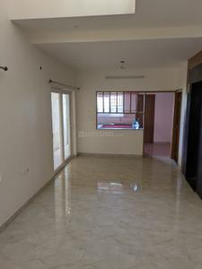 Hall Image of 2430 Sq.ft 4 BHK Villa for rent in Raunaq Eden Villas, Ambattur Industrial Estate Chennai for Rs. 80000