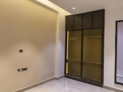 Bedroom Image of 2750 Sq.ft 3 BHK Builder Floor for rent in Sector 40 Gurgaon for Rs. 70000