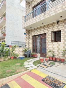 Image of 1125 Sq.ft 4 BHK Duplex for sale in Gmada Aerocity, Mohali for Rs. 25500000