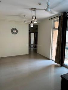 Hall Image of 1110 Sq.ft 2.5 BHK Apartment / Flat for sale in Mahagun Mywoods Phase 2, Noida Extension Greater Noida for Rs. 8500000