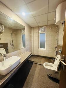 Image of 1377 Sq.ft 3 BHK Independent House for rent in Jaypee Kensington Park Plot 1, Sector 133, Noida for Rs. 35000