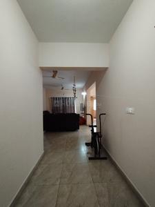 Image of 1665 Sq.ft 3 BHK Apartment / Flat for sale in Subramanyapura, Bengaluru for Rs. 12700000