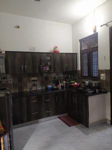Kitchen Image of 1800 Sq.ft 3 BHK Independent House for sale in Banjarawala Dehradun for Rs. 7800000