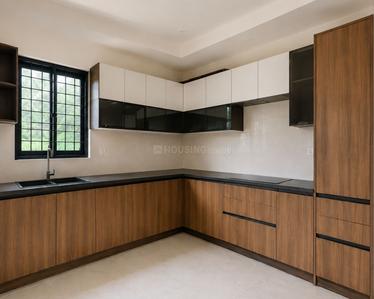 Kitchen Image of 1500 Sq.ft 3 BHK Independent House for sale in Ottapalam Palakkad for Rs. 6000000