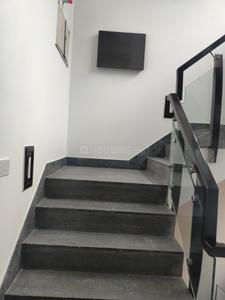 Staircase Image of 2700 Sq.ft 4 BHK Builder Floor for sale in Vasant Vihar New Delhi for Rs. 150000000