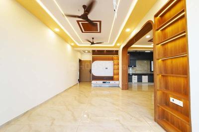 Hall Image of 2673 Sq.ft 3 BHK Apartment / Flat for sale in Arham Heights, Sargasan Gandhinagar for Rs. 13500000