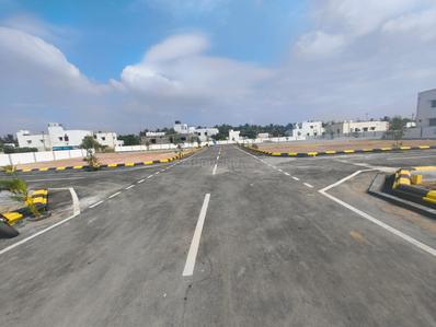 Image of 1248 Sq.ft Residential Plot / Land for sale in Kannampalayam, Coimbatore for Rs. 1300000